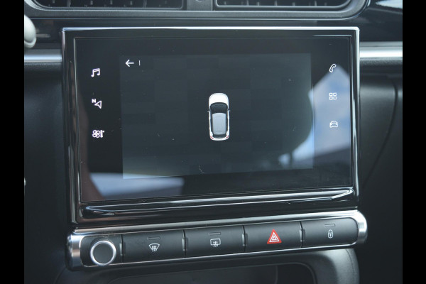Citroën C3 1.2 PureTech Plus l Navigatie l Apple Carplay/Android Autol Parkeerhulp l Cruisecontrol
