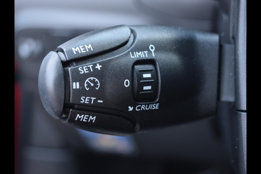 Citroën C3 1.2 PureTech Plus l Navigatie l Apple Carplay/Android Autol Parkeerhulp l Cruisecontrol