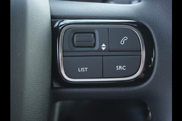 Citroën C3 1.2 PureTech Plus l Navigatie l Apple Carplay/Android Autol Parkeerhulp l Cruisecontrol