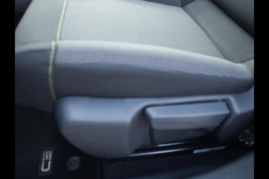 Citroën C3 1.2 PureTech Plus l Navigatie l Apple Carplay/Android Autol Parkeerhulp l Cruisecontrol