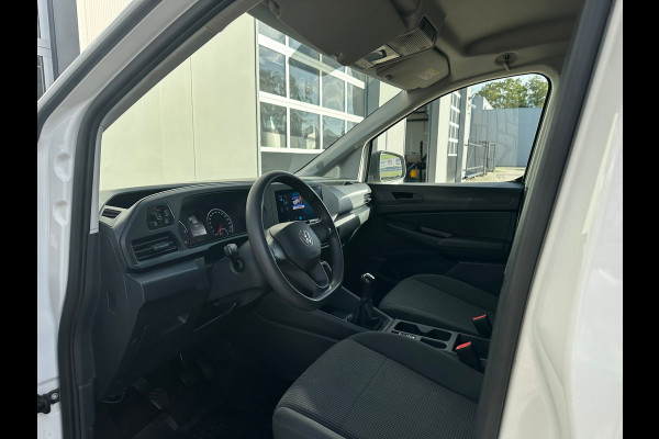 Volkswagen Caddy Cargo 2.0 TDI Trend Apple CarPlay / Android Auto / Navigatie