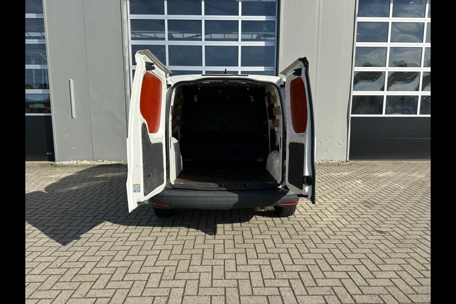 Volkswagen Caddy Cargo 2.0 TDI Trend Apple CarPlay / Android Auto / Navigatie