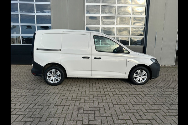 Volkswagen Caddy Cargo 2.0 TDI Trend Apple CarPlay / Android Auto / Navigatie