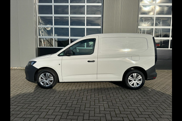 Volkswagen Caddy Cargo 2.0 TDI Trend Apple CarPlay / Android Auto / Navigatie