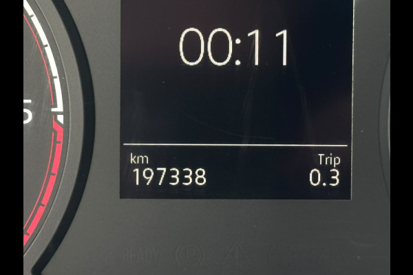 Volkswagen Caddy Cargo 2.0 TDI Trend Apple CarPlay / Android Auto / Navigatie