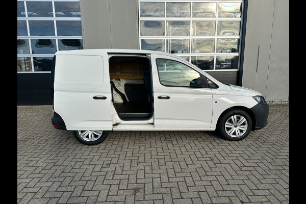 Volkswagen Caddy Cargo 2.0 TDI Trend Apple CarPlay / Android Auto / Navigatie