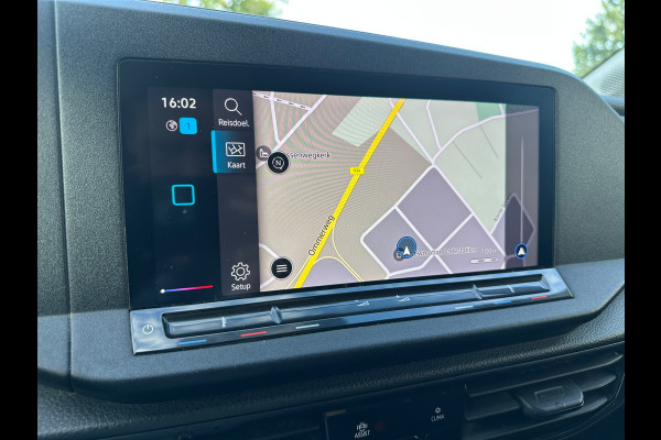 Volkswagen Caddy Cargo 2.0 TDI Trend Apple CarPlay / Android Auto / Navigatie