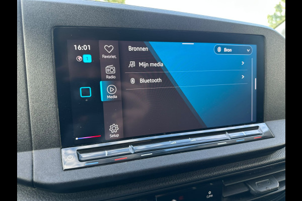 Volkswagen Caddy Cargo 2.0 TDI Trend Apple CarPlay / Android Auto / Navigatie