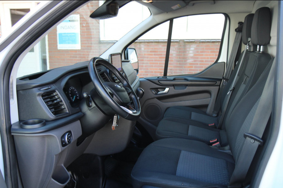 Ford Transit Custom 300 2.0 TDCI L2H1 Trend / Camera / Cruise / Stoel verwarming