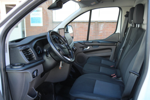 Ford Transit Custom 300 2.0 TDCI L2H1 Trend / Camera / Cruise / Stoel verwarming
