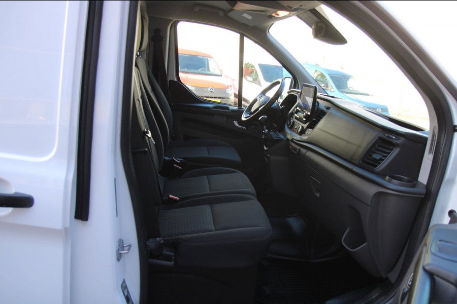 Ford Transit Custom 300 2.0 TDCI L2H1 Trend / Camera / Cruise / Stoel verwarming