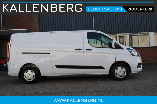 Ford Transit Custom 300 2.0 TDCI L2H1 Trend / Camera / Cruise / Stoel verwarming