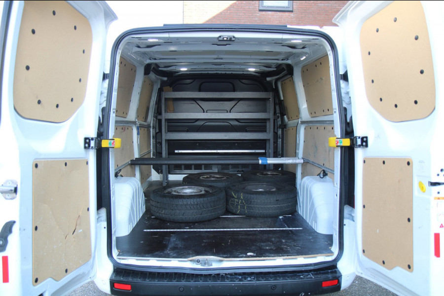 Ford Transit Custom 300 2.0 TDCI L2H1 Trend / Camera / Cruise / Stoel verwarming