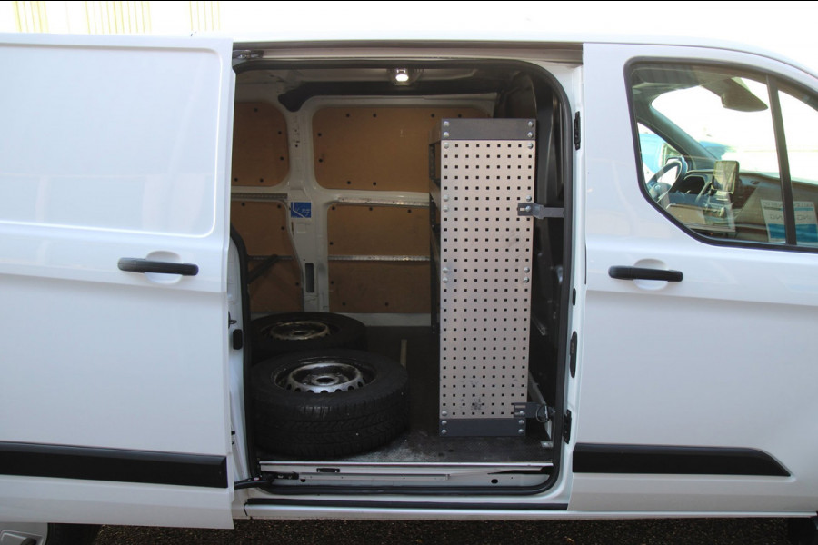Ford Transit Custom 300 2.0 TDCI L2H1 Trend / Camera / Cruise / Stoel verwarming