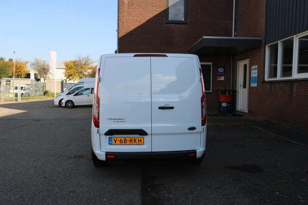 Ford Transit Custom 300 2.0 TDCI L2H1 Trend / Camera / Cruise / Stoel verwarming