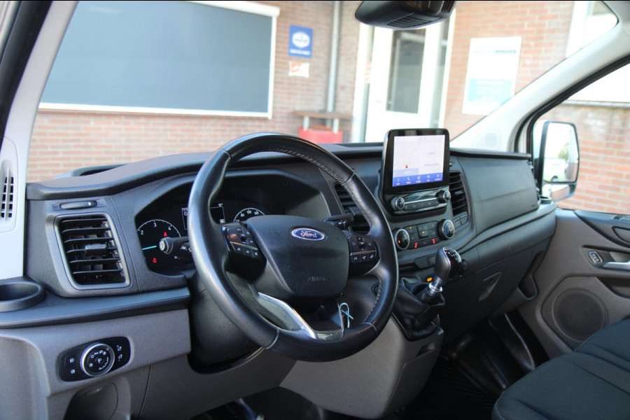 Ford Transit Custom 300 2.0 TDCI L2H1 Trend / Camera / Cruise / Stoel verwarming