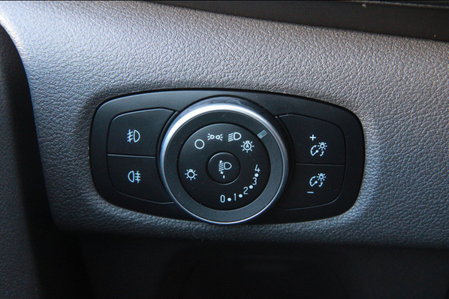 Ford Transit Custom 300 2.0 TDCI L2H1 Trend / Camera / Cruise / Stoel verwarming