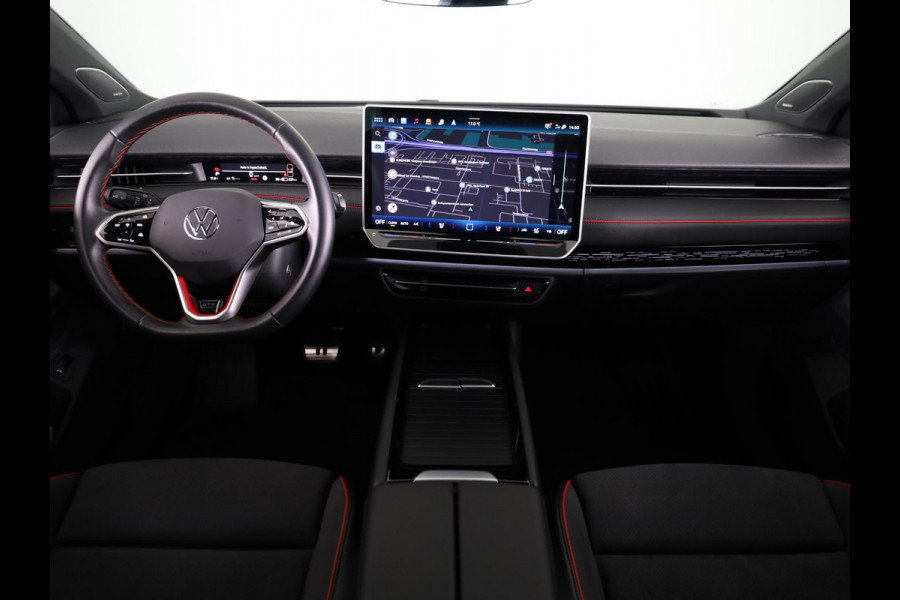 Volkswagen ID.7 Tourer GTX 86 kWh SOH 95 % | 340 PK 4 Motion | Martix koplampen | Headup display | Electrisch verstelbare massage stoelen | 360 graden camera |