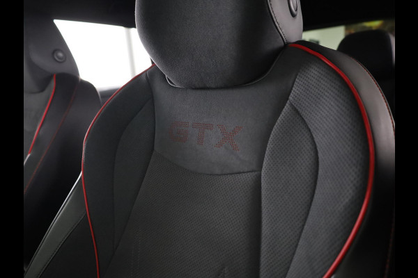Volkswagen ID.7 Tourer GTX 86 kWh SOH 95 % | 340 PK 4 Motion | Martix koplampen | Headup display | Electrisch verstelbare massage stoelen | 360 graden camera |