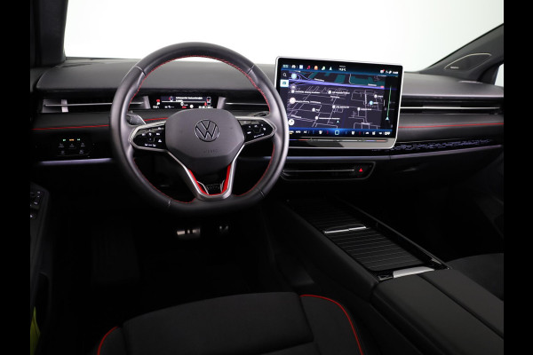 Volkswagen ID.7 Tourer GTX 86 kWh SOH 95 % | 340 PK 4 Motion | Martix koplampen | Headup display | Electrisch verstelbare massage stoelen | 360 graden camera |