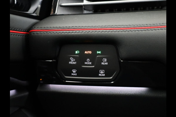 Volkswagen ID.7 Tourer GTX 86 kWh SOH 95 % | 340 PK 4 Motion | Martix koplampen | Headup display | Electrisch verstelbare massage stoelen | 360 graden camera |