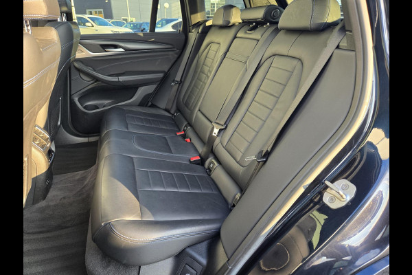 BMW iX3 High Executive 80 kWh NL-AUTO | TREKHAAK | LEDER | PANODAK