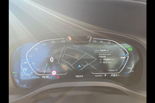 BMW iX3 High Executive 80 kWh NL-AUTO | TREKHAAK | LEDER | PANODAK
