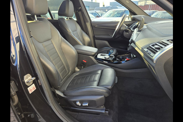 BMW iX3 High Executive 80 kWh NL-AUTO | TREKHAAK | LEDER | PANODAK