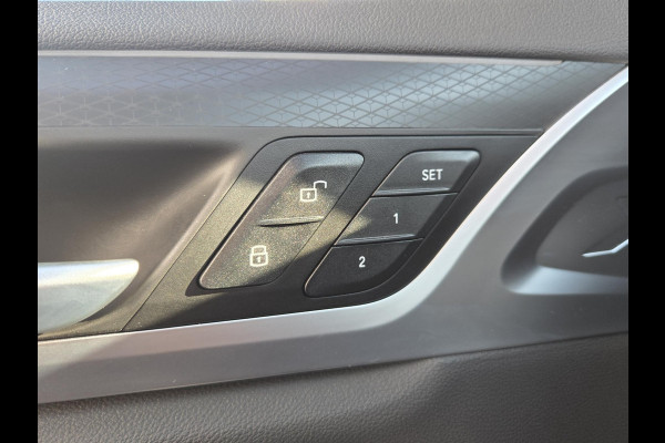 BMW iX3 High Executive 80 kWh NL-AUTO | TREKHAAK | LEDER | PANODAK