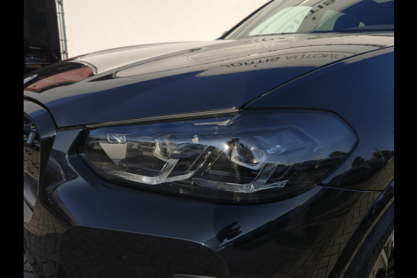 BMW iX3 High Executive 80 kWh NL-AUTO | TREKHAAK | LEDER | PANODAK