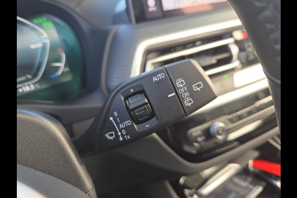 BMW iX3 High Executive 80 kWh NL-AUTO | TREKHAAK | LEDER | PANODAK