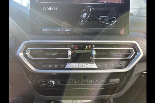 BMW iX3 High Executive 80 kWh NL-AUTO | TREKHAAK | LEDER | PANODAK