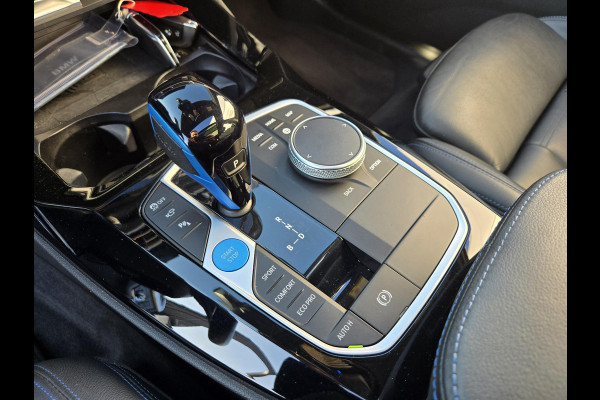 BMW iX3 High Executive 80 kWh NL-AUTO | TREKHAAK | LEDER | PANODAK