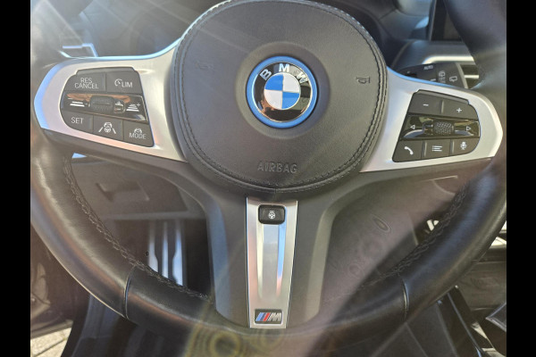 BMW iX3 High Executive 80 kWh NL-AUTO | TREKHAAK | LEDER | PANODAK