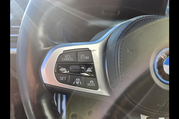 BMW iX3 High Executive 80 kWh NL-AUTO | TREKHAAK | LEDER | PANODAK