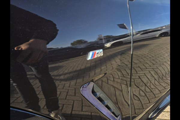 BMW iX3 High Executive 80 kWh NL-AUTO | TREKHAAK | LEDER | PANODAK