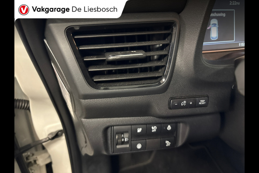 Nissan Leaf N-Connecta 40 kWh / camera / Navigatie / cruisecontrol /boeken/stoelverw