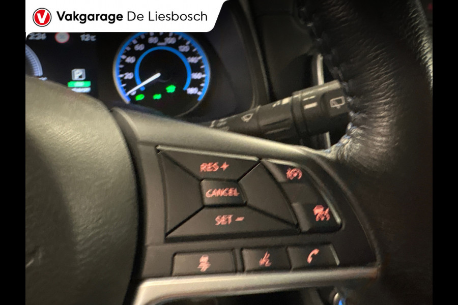 Nissan Leaf N-Connecta 40 kWh / camera / Navigatie / cruisecontrol /boeken/stoelverw