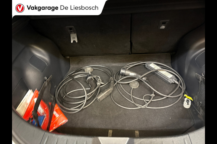 Nissan Leaf N-Connecta 40 kWh / camera / Navigatie / cruisecontrol /boeken/stoelverw