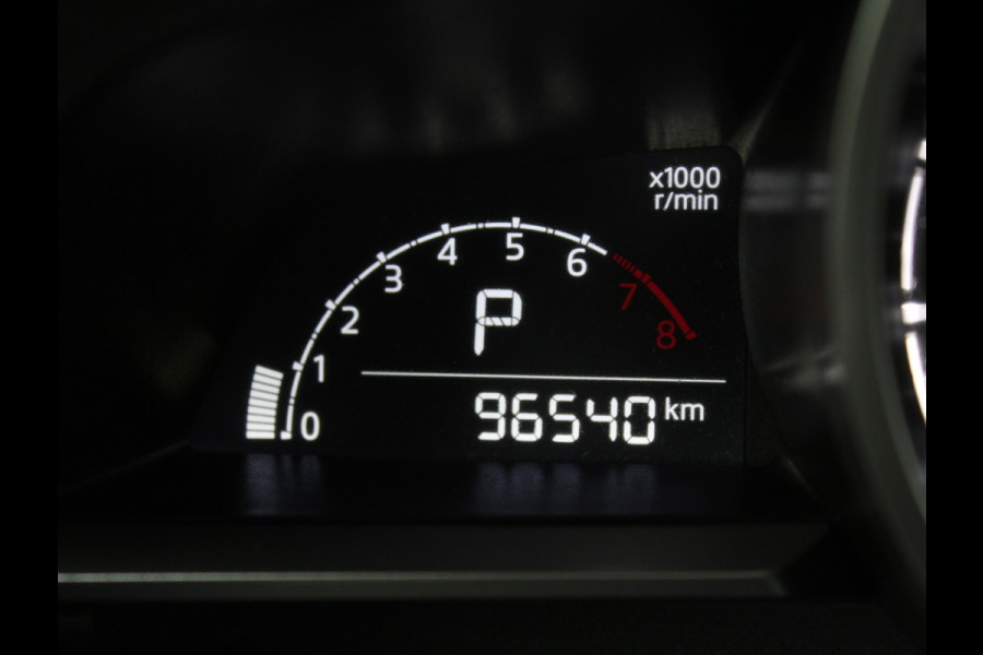 Mazda 2 1.5 Skyactiv-G Luxury CLIMATE | CRUISE | NAVI | LMV16 | DAB | CARPLAY | STOELVERW | PDC | LED