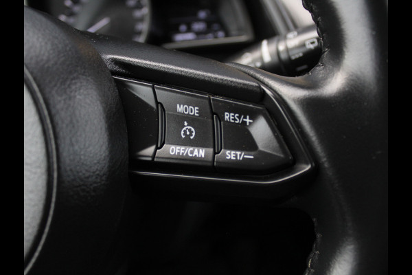 Mazda 2 1.5 Skyactiv-G Luxury CLIMATE | CRUISE | NAVI | LMV16 | DAB | CARPLAY | STOELVERW | PDC | LED