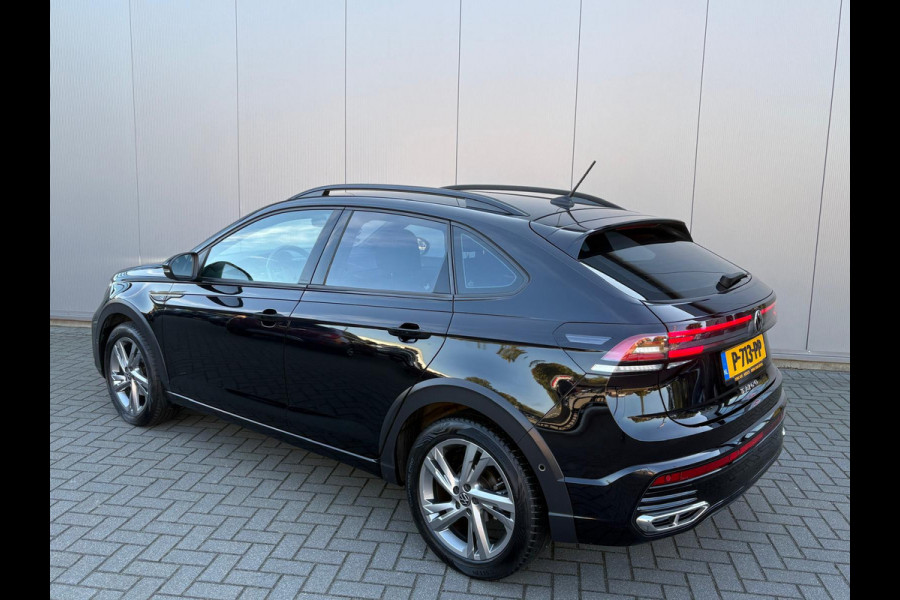 Volkswagen Taigo 110PK TSI Automaat R-Line Business Carplay-android/Camera/Stoelverwarming