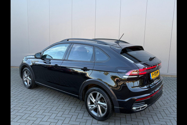 Volkswagen Taigo 110PK TSI Automaat R-Line Business Carplay-android/Camera/Stoelverwarming