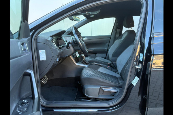 Volkswagen Taigo 110PK TSI Automaat R-Line Business Carplay-android/Camera/Stoelverwarming