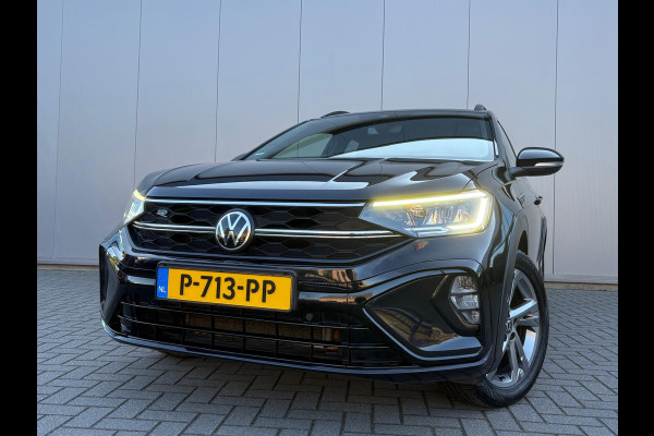 Volkswagen Taigo 110PK TSI Automaat R-Line Business Carplay-android/Camera/Stoelverwarming