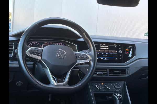 Volkswagen Taigo 110PK TSI Automaat R-Line Business Carplay-android/Camera/Stoelverwarming