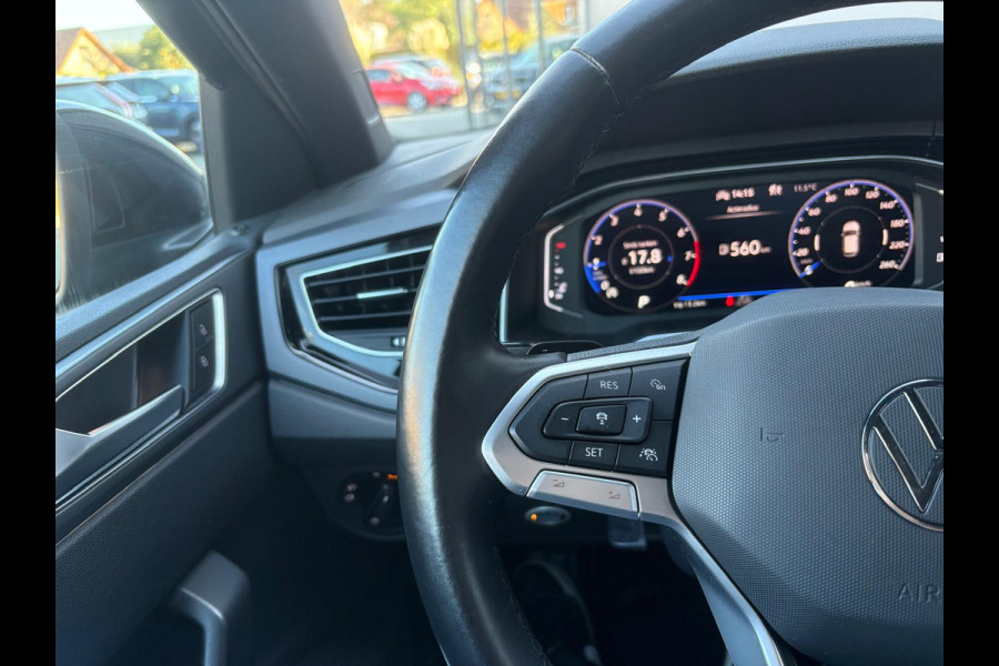 Volkswagen Taigo 110PK TSI Automaat R-Line Business Carplay-android/Camera/Stoelverwarming