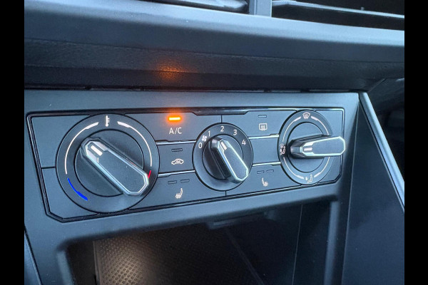 Volkswagen Taigo 110PK TSI Automaat R-Line Business Carplay-android/Camera/Stoelverwarming