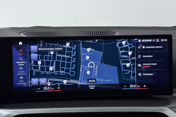 BMW i4 eDrive40 High Executive 84 kWh (PANORAMADAK, STOELVERWARMING, CARPLAY, LED)