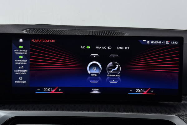 BMW i4 eDrive40 High Executive 84 kWh (PANORAMADAK, STOELVERWARMING, CARPLAY, LED)